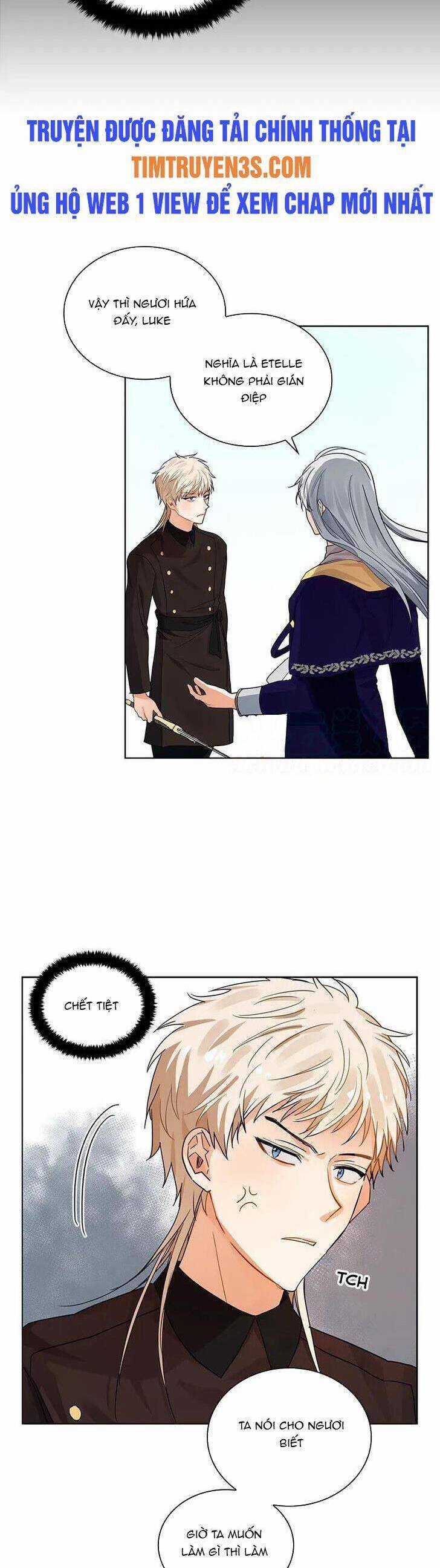 Crimson Karma - Chapter 62 - Trang 26