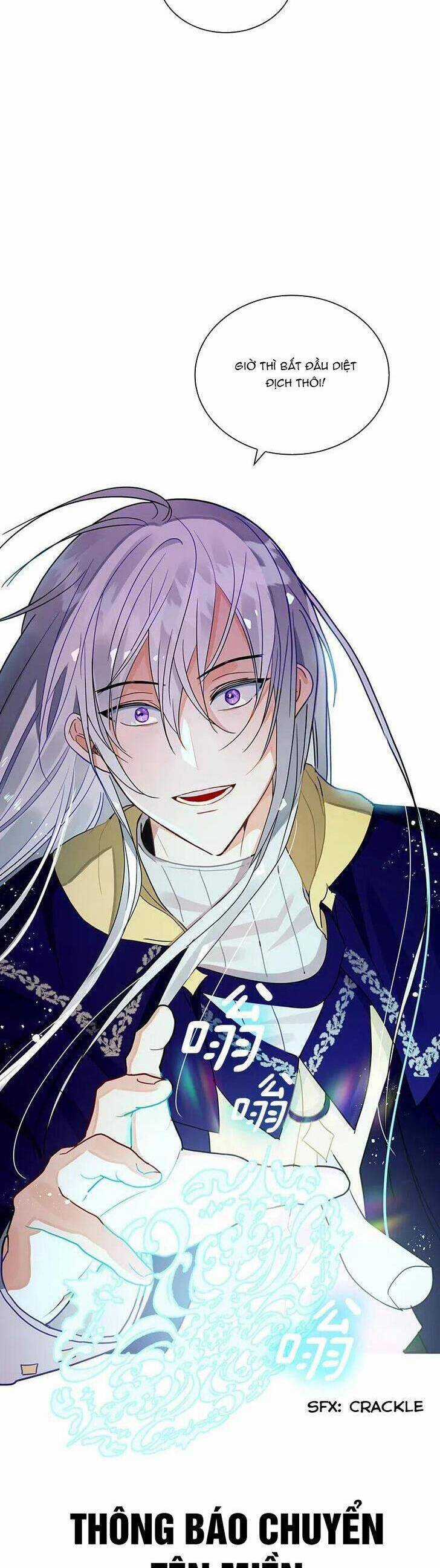 Crimson Karma - Chapter 62 - Trang 27