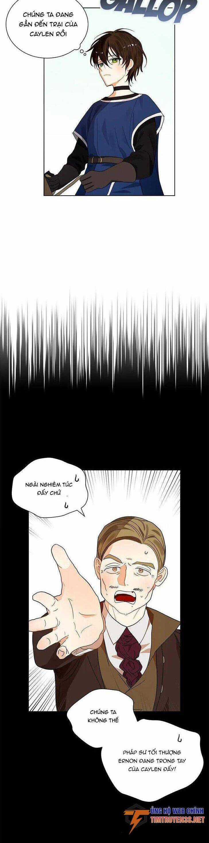 Crimson Karma - Chapter 62 - Trang 4