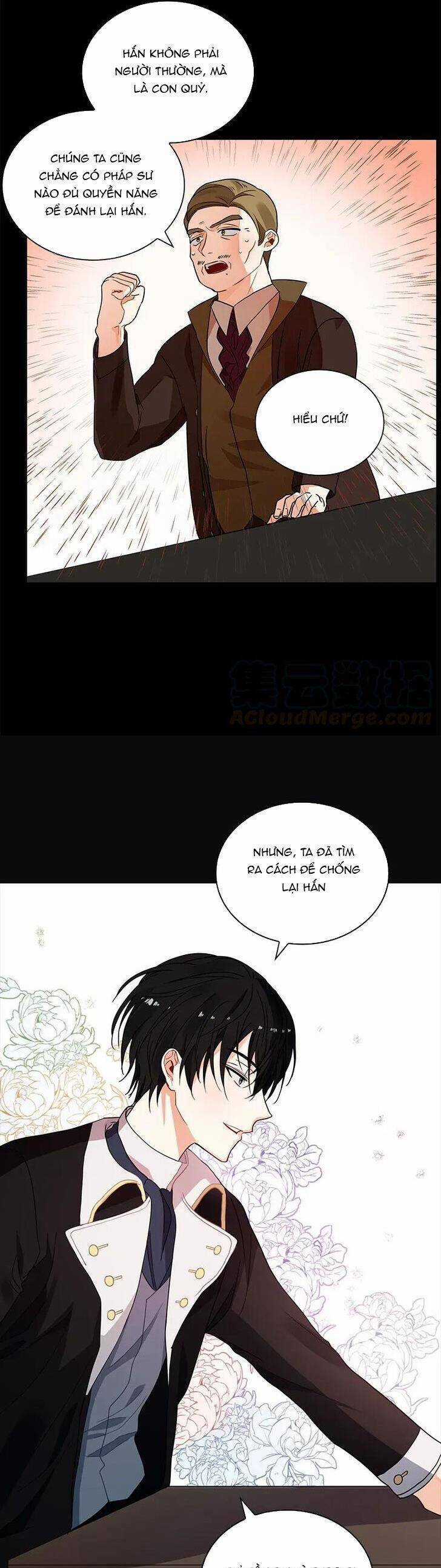 Crimson Karma - Chapter 62 - Trang 5