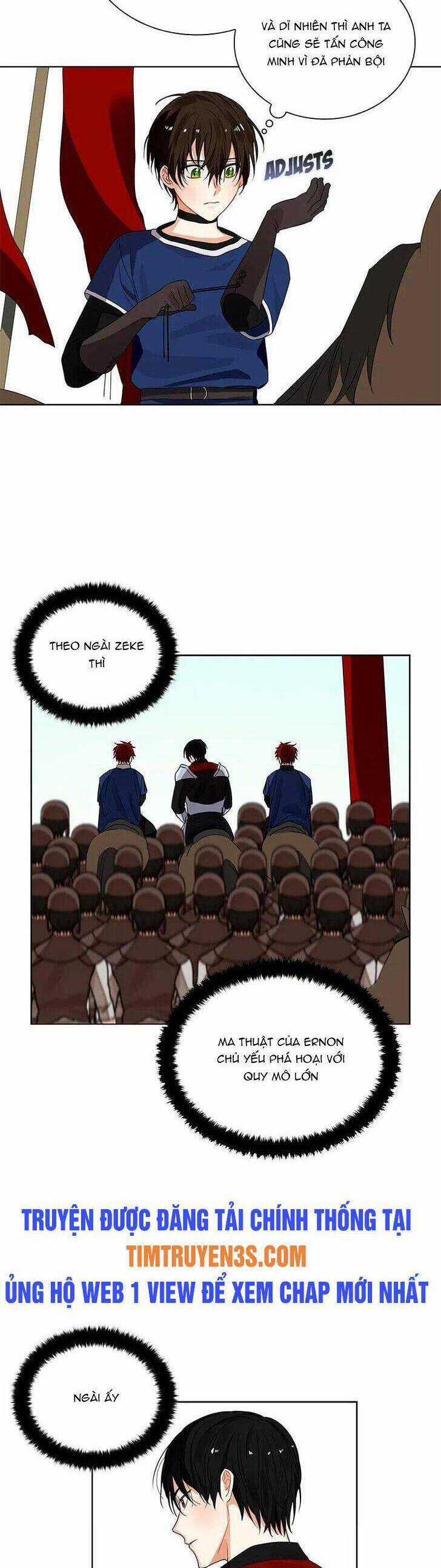 Crimson Karma - Chapter 62 - Trang 7