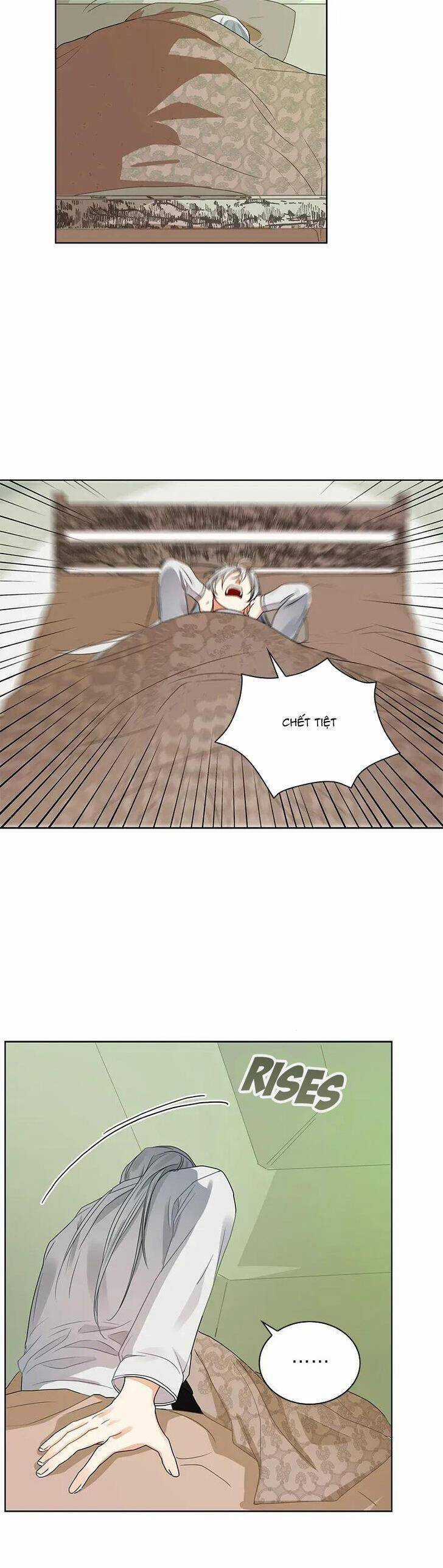 Crimson Karma - Chapter 62 - Trang 9