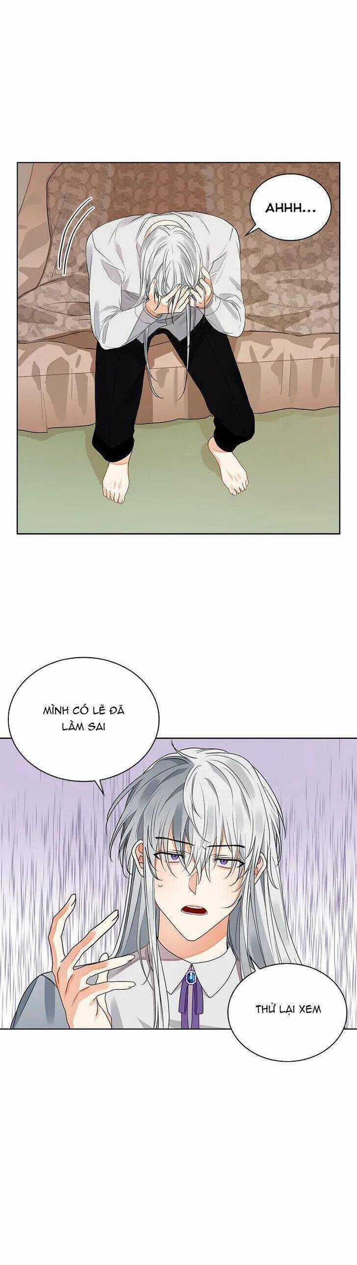 Crimson Karma - Chapter 62 - Trang 10