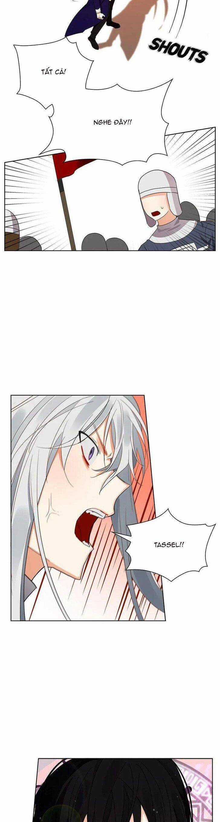 Crimson Karma - Chapter 64 - Trang 12