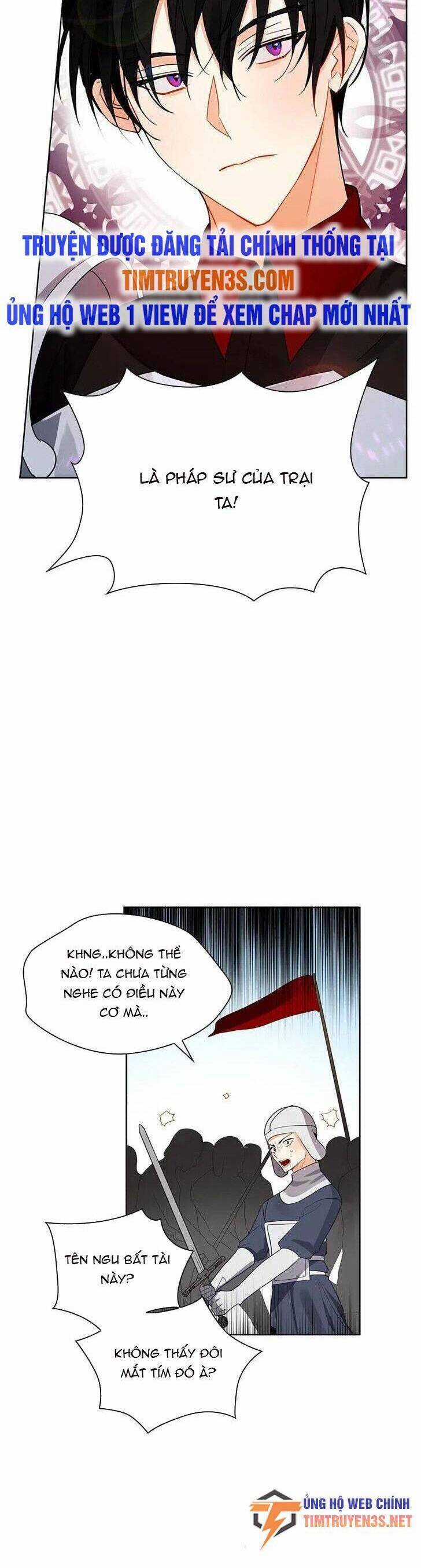 Crimson Karma - Chapter 64 - Trang 13