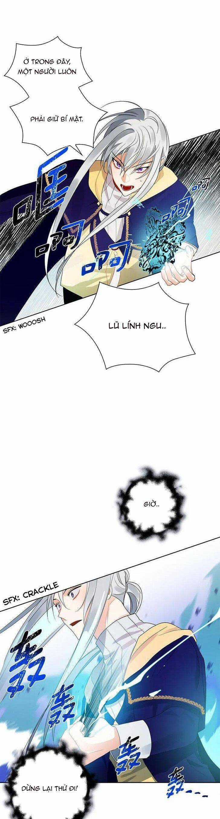 Crimson Karma - Chapter 64 - Trang 14