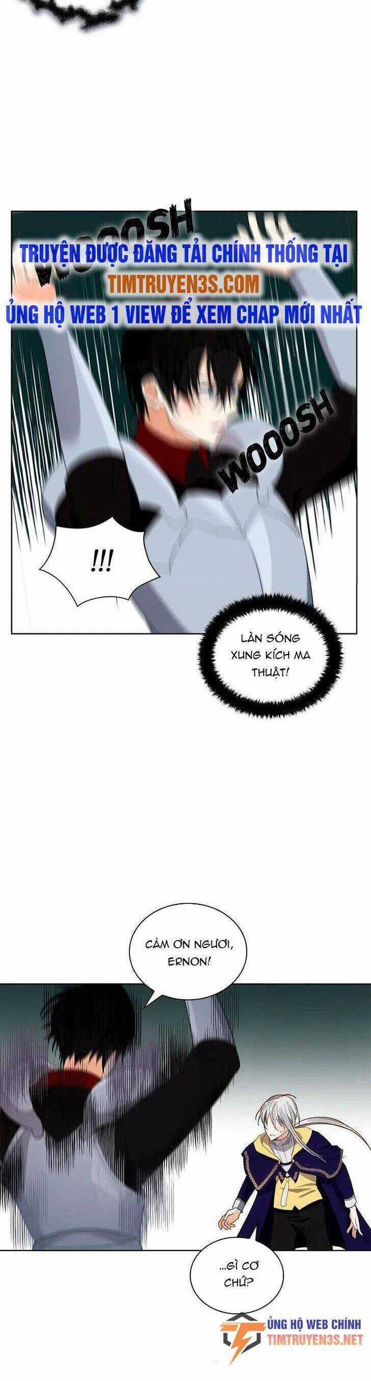 Crimson Karma - Chapter 64 - Trang 15