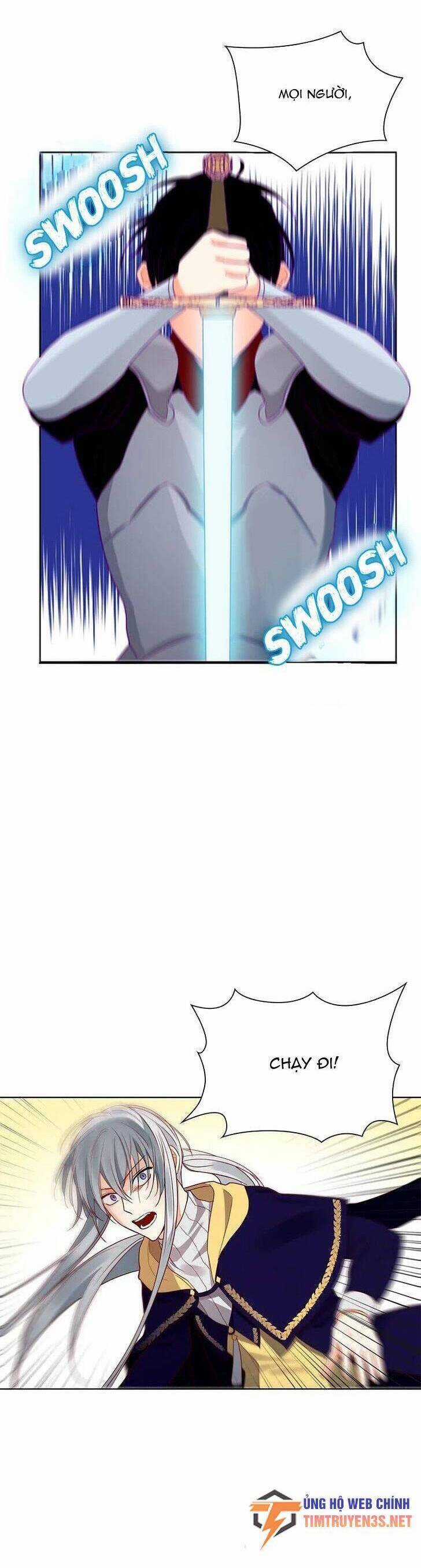 Crimson Karma - Chapter 64 - Trang 17