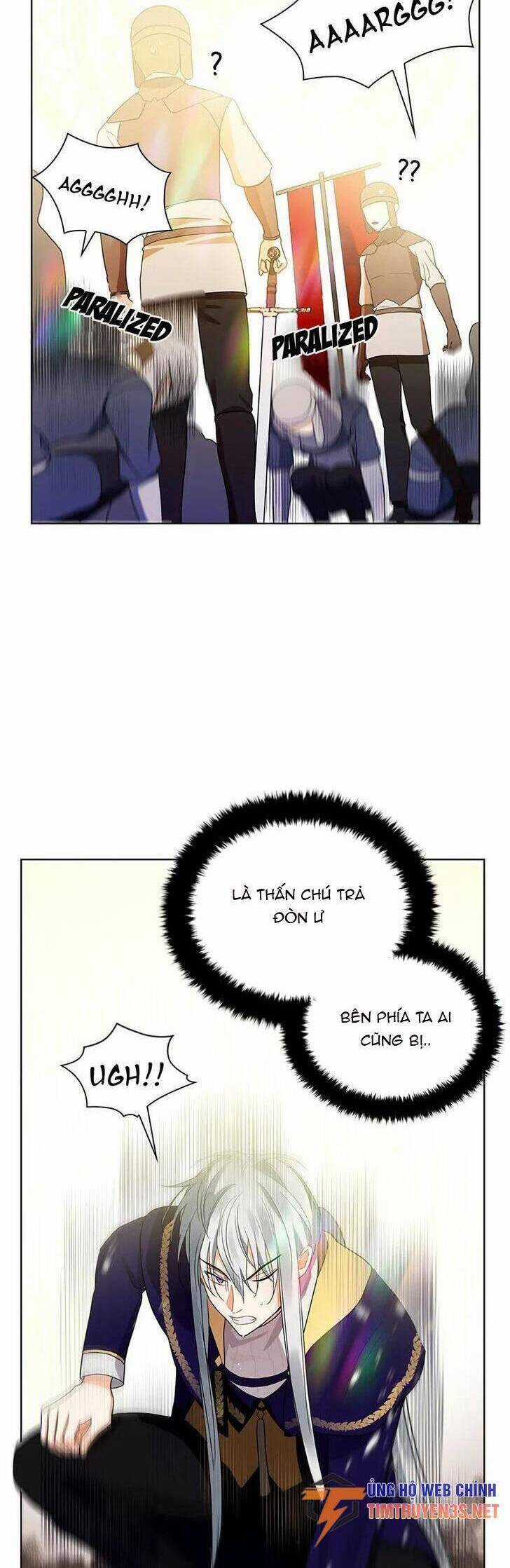 Crimson Karma - Chapter 64 - Trang 19