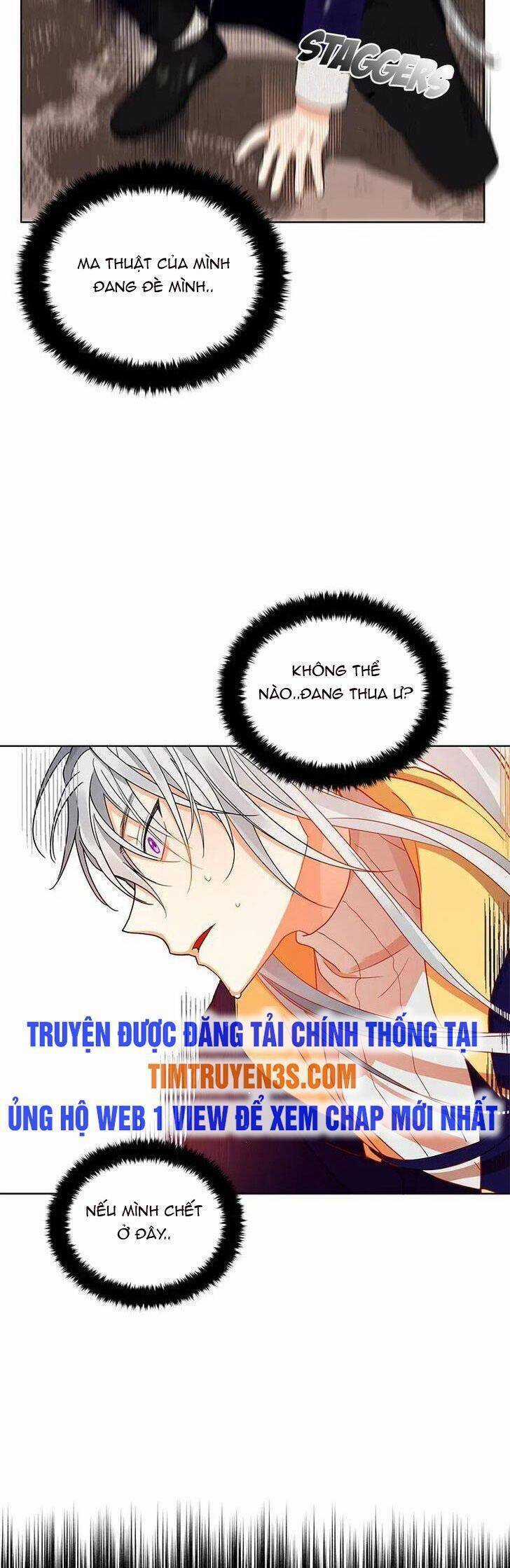 Crimson Karma - Chapter 64 - Trang 20