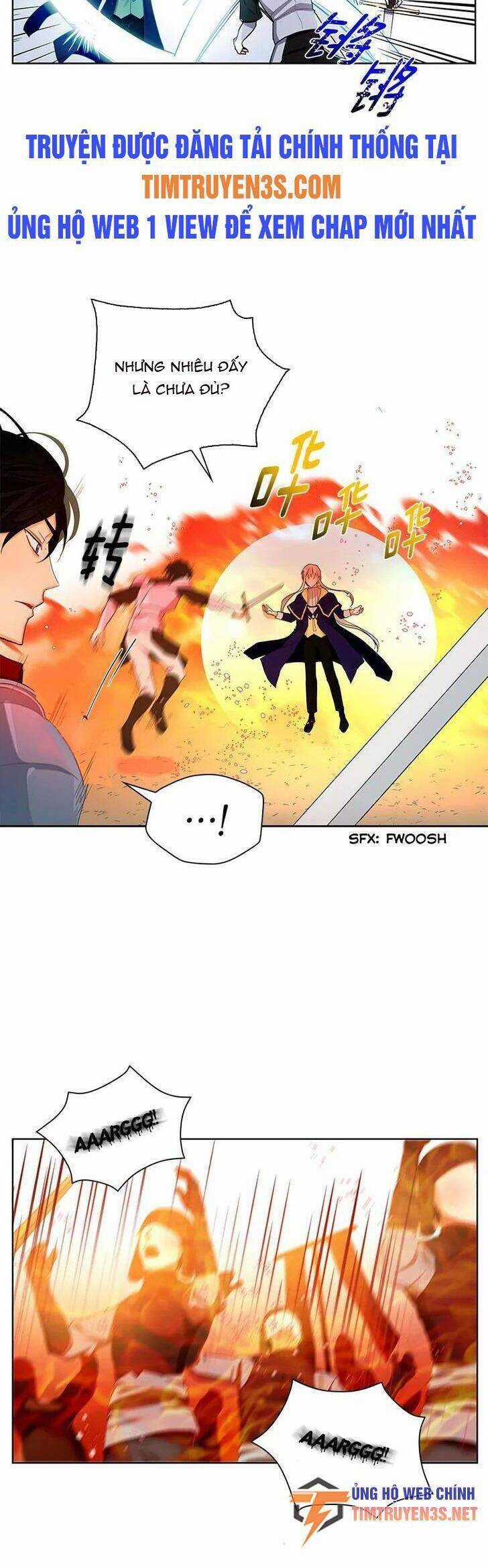 Crimson Karma - Chapter 64 - Trang 3