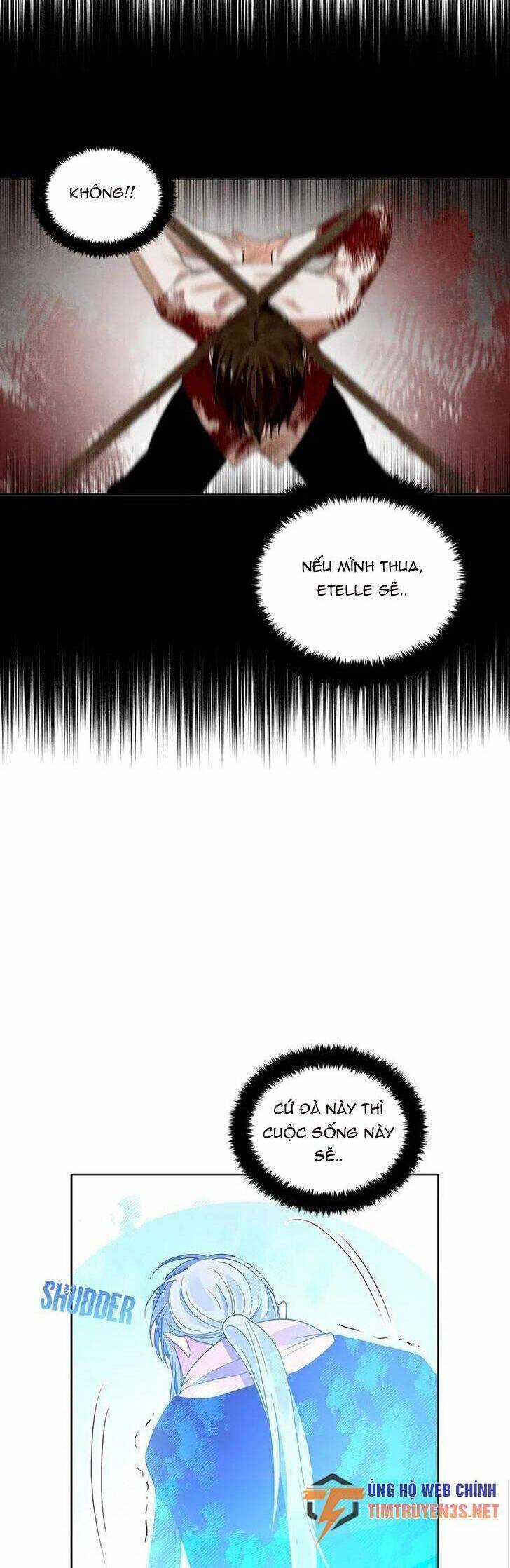 Crimson Karma - Chapter 64 - Trang 21