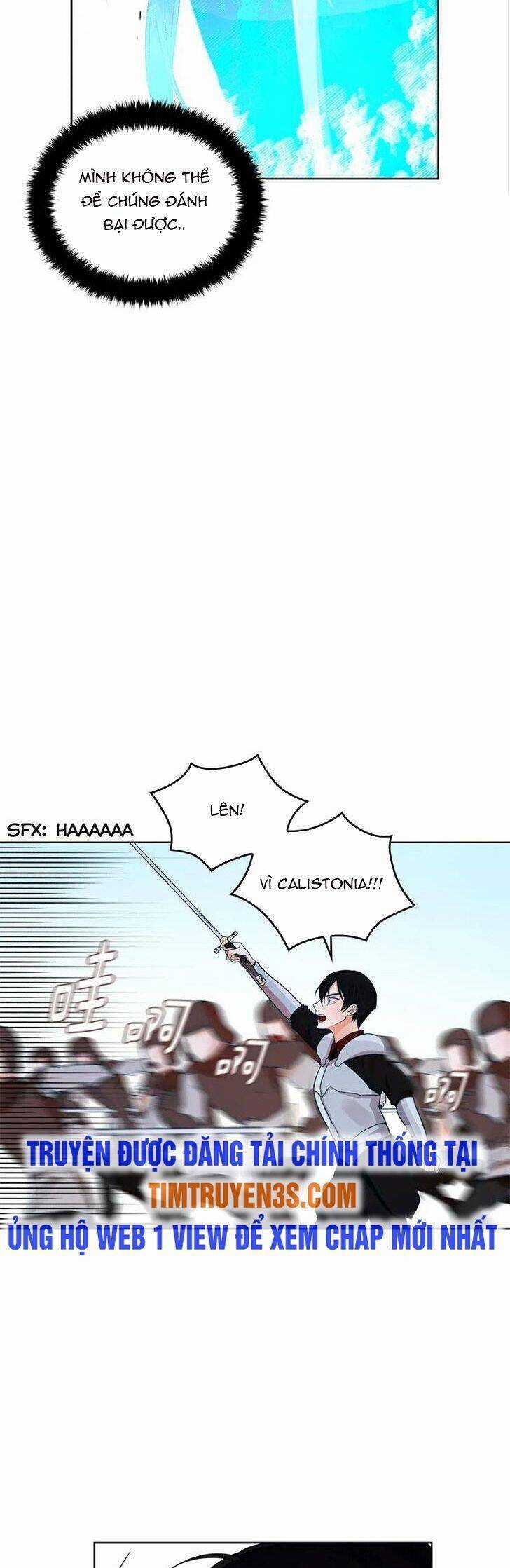 Crimson Karma - Chapter 64 - Trang 22