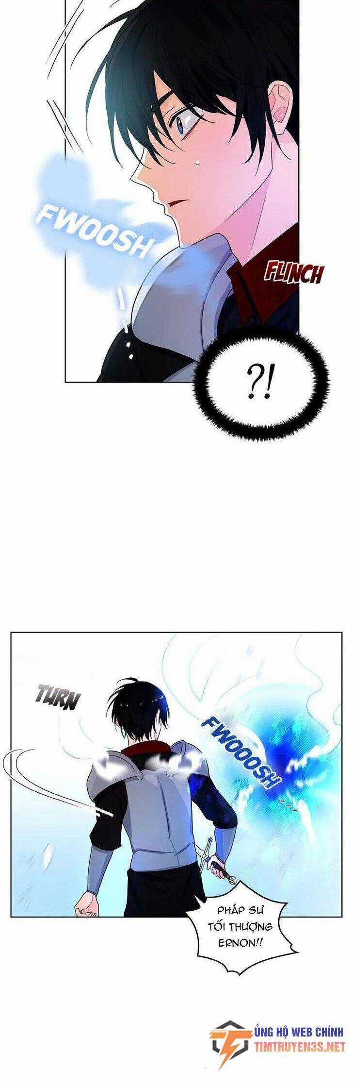 Crimson Karma - Chapter 64 - Trang 23