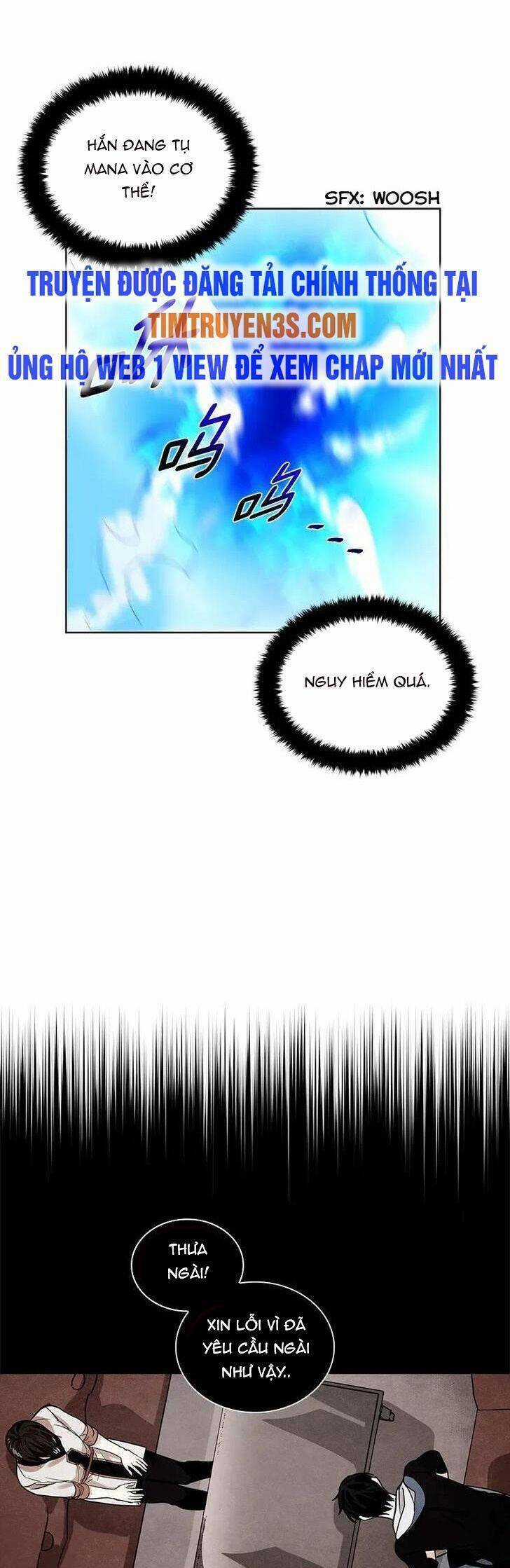 Crimson Karma - Chapter 64 - Trang 24