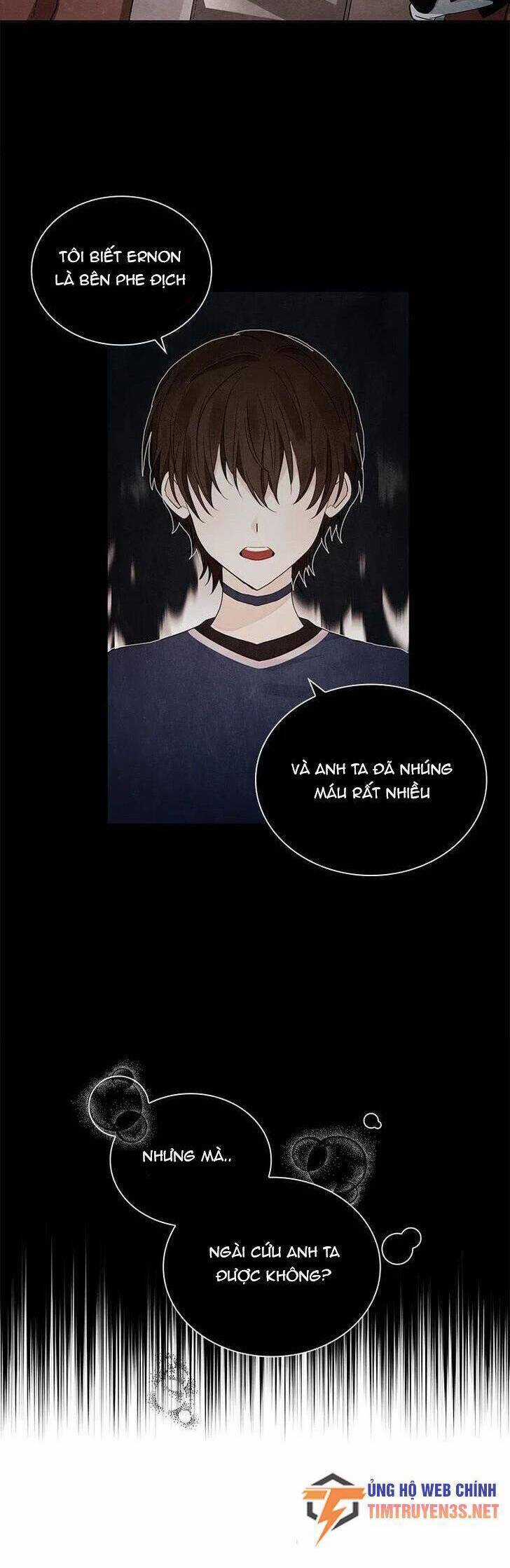 Crimson Karma - Chapter 64 - Trang 25