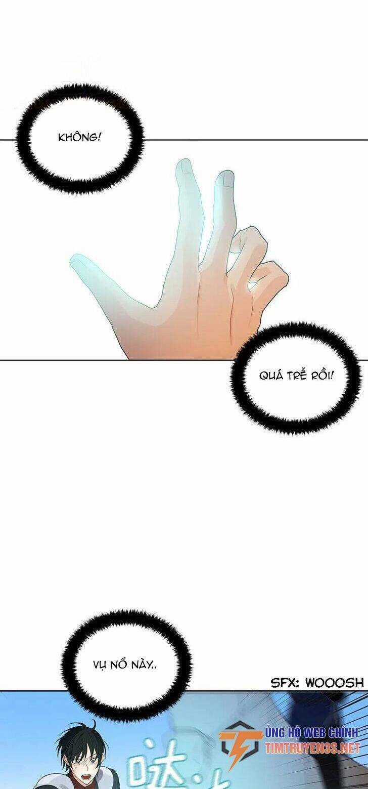 Crimson Karma - Chapter 64 - Trang 27