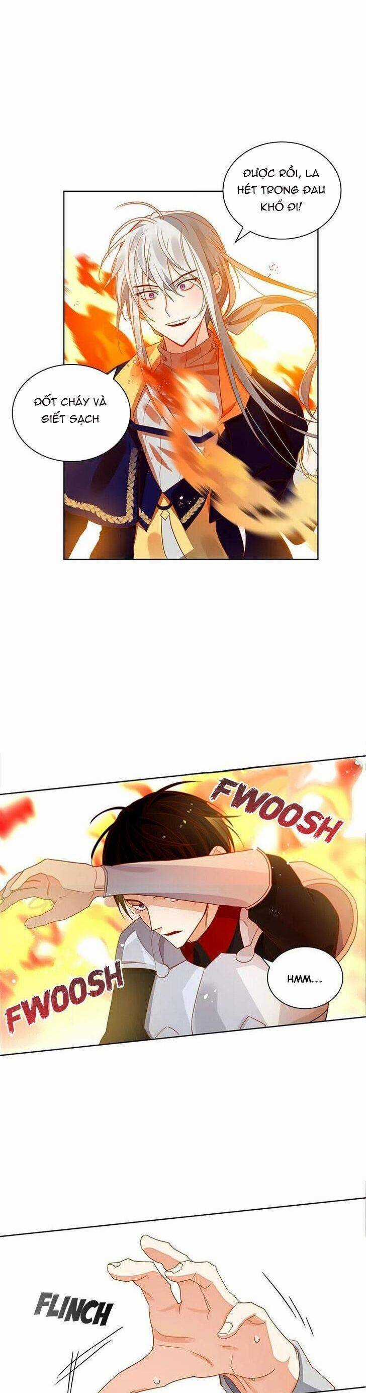 Crimson Karma - Chapter 64 - Trang 4