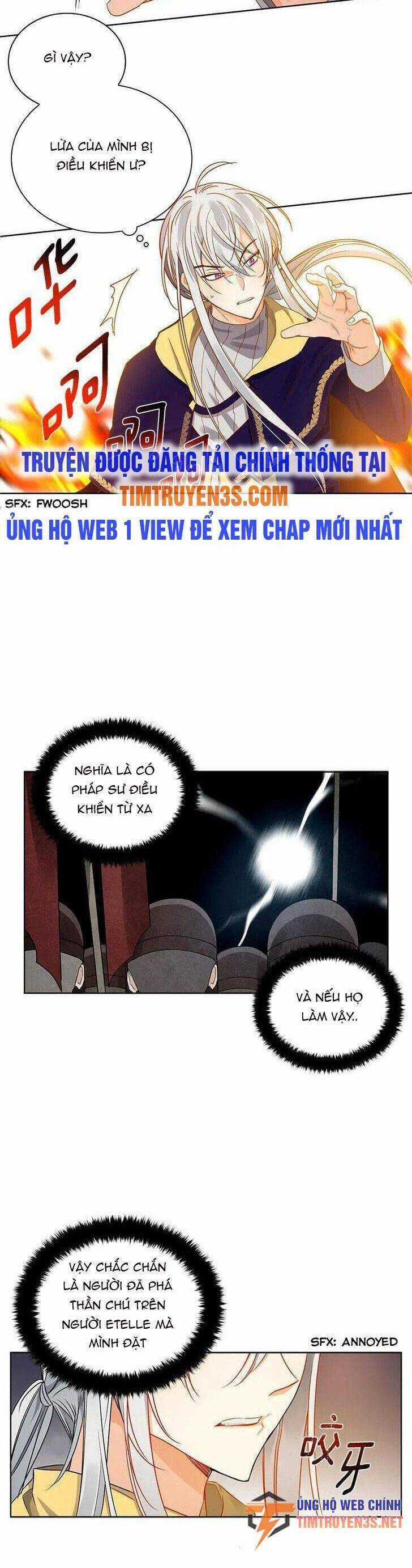 Crimson Karma - Chapter 64 - Trang 5