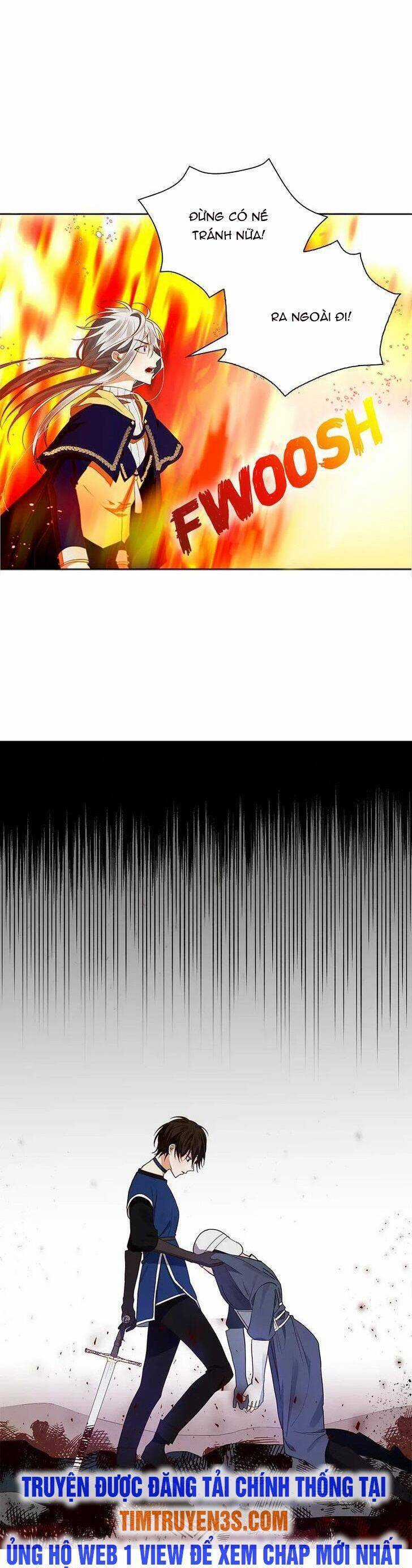 Crimson Karma - Chapter 64 - Trang 6