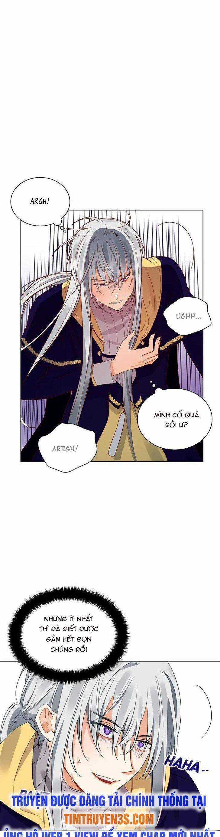 Crimson Karma - Chapter 64 - Trang 8