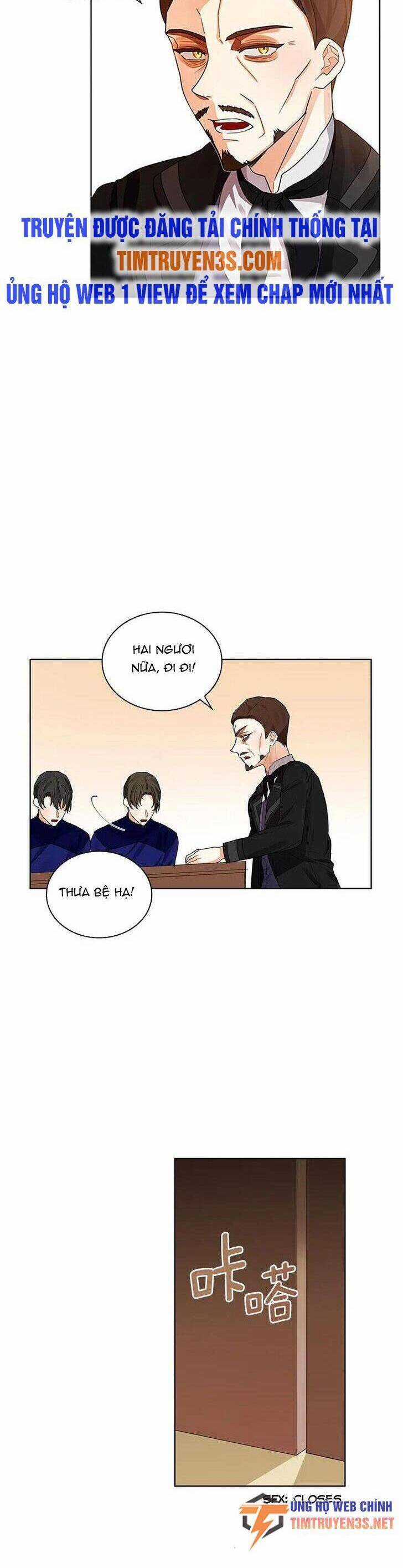 Crimson Karma - Chapter 65 - Trang 12