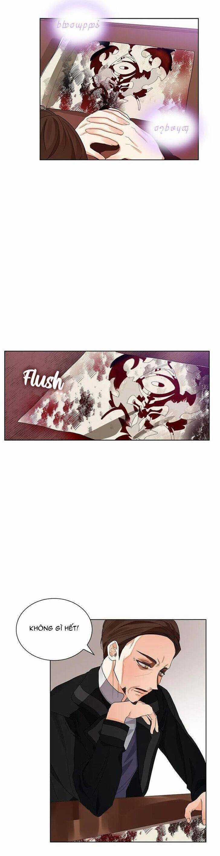 Crimson Karma - Chapter 65 - Trang 14