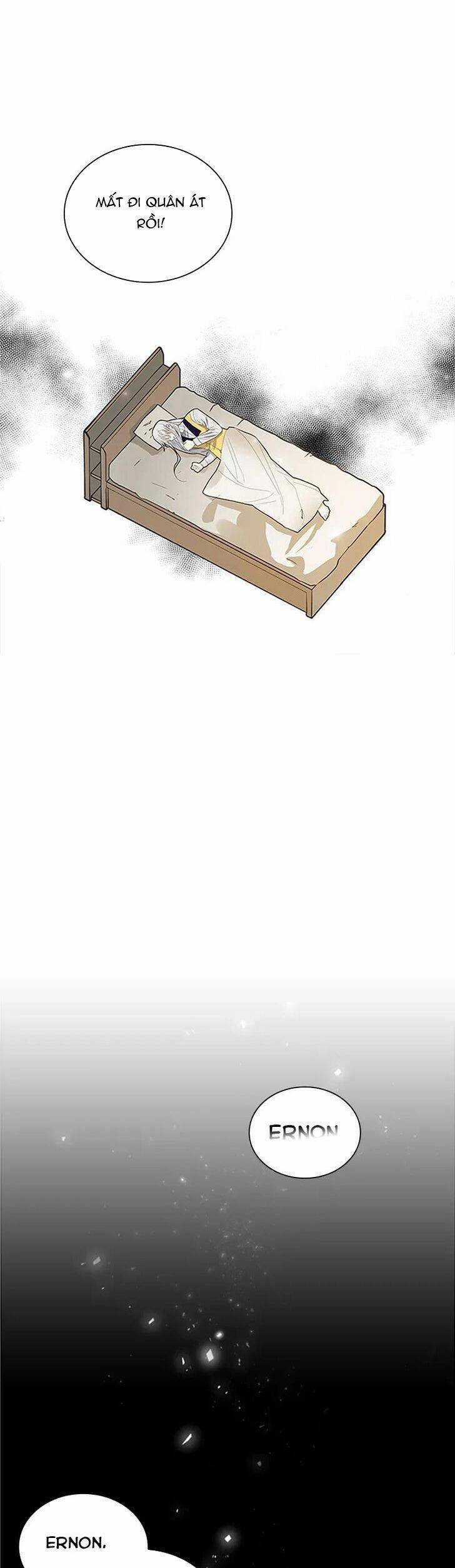 Crimson Karma - Chapter 65 - Trang 16