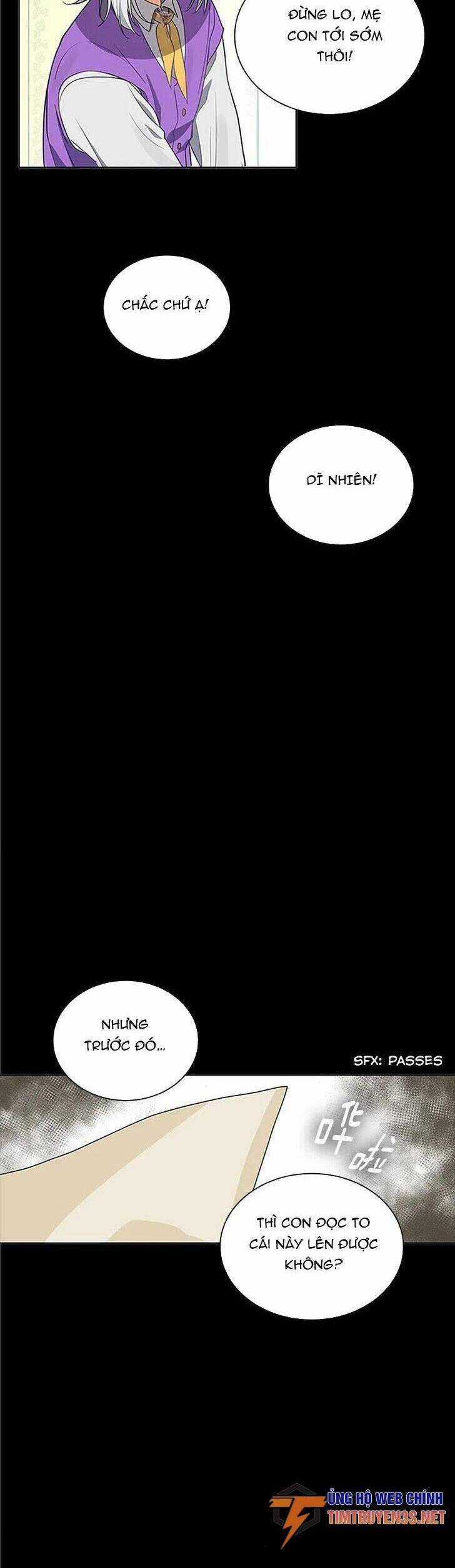 Crimson Karma - Chapter 65 - Trang 18