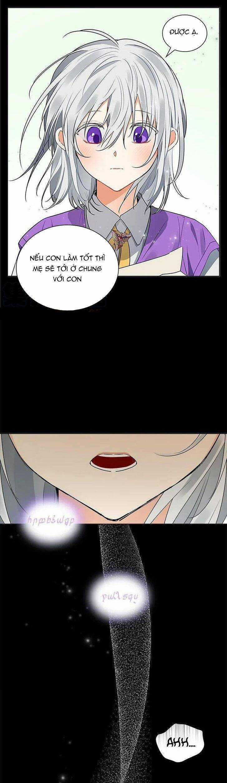 Crimson Karma - Chapter 65 - Trang 19