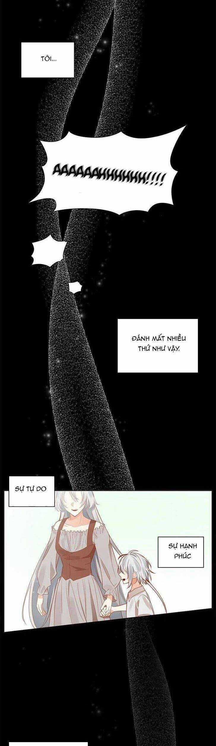 Crimson Karma - Chapter 65 - Trang 20