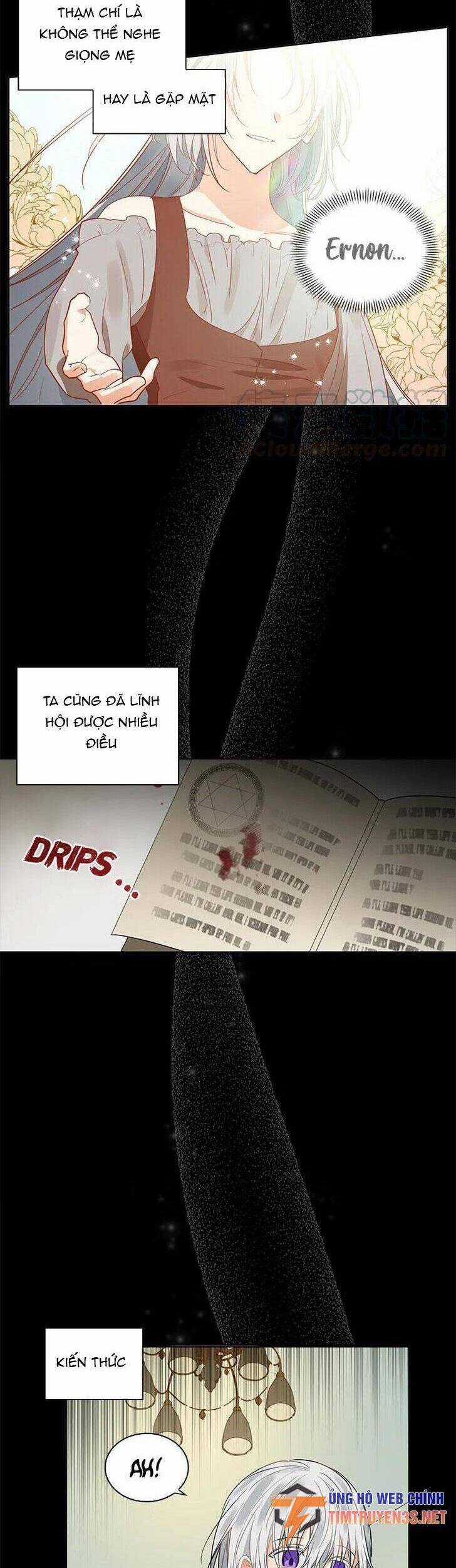 Crimson Karma - Chapter 65 - Trang 21