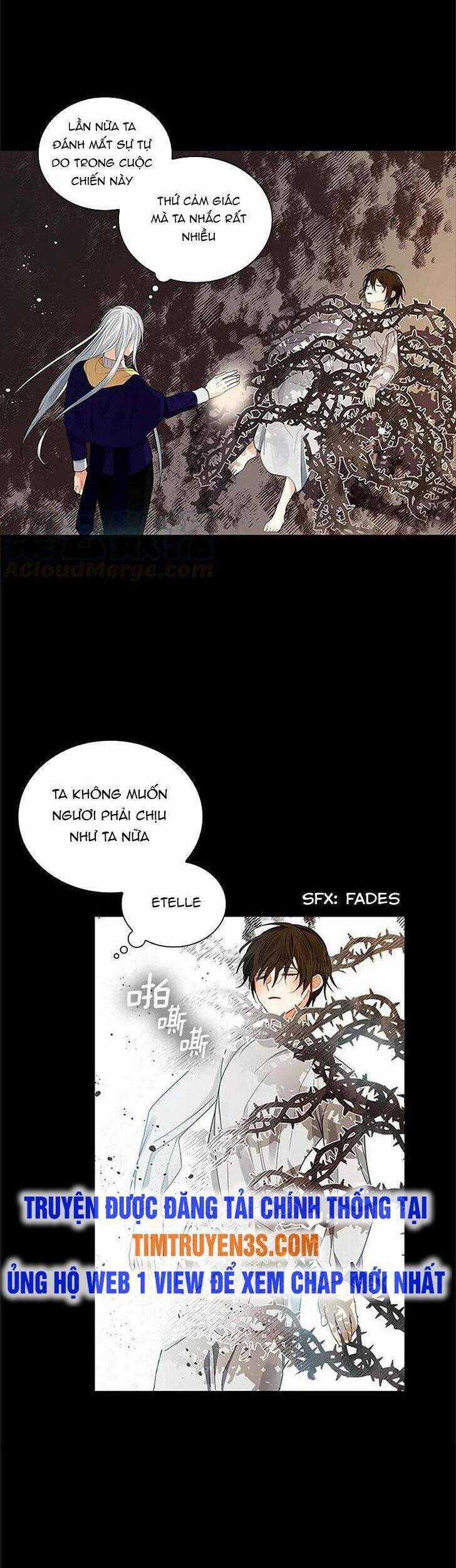 Crimson Karma - Chapter 65 - Trang 23