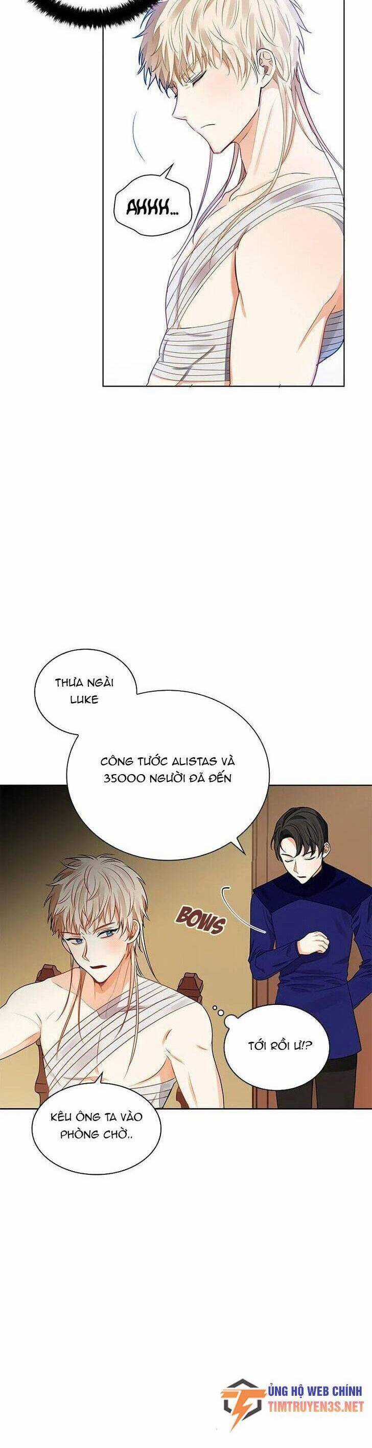 Crimson Karma - Chapter 65 - Trang 6