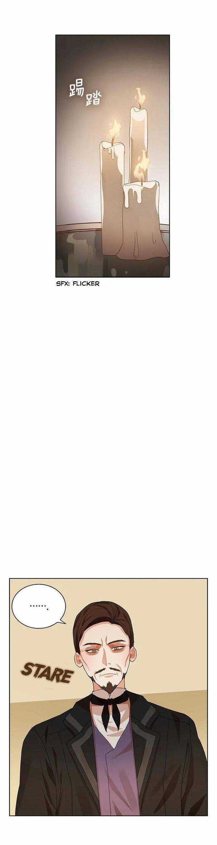 Crimson Karma - Chapter 65 - Trang 7