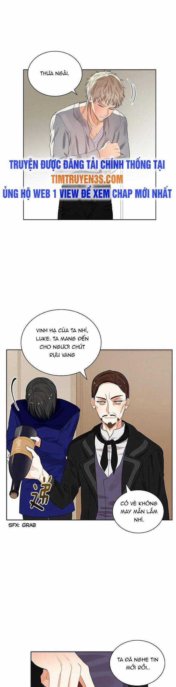 Crimson Karma - Chapter 65 - Trang 8