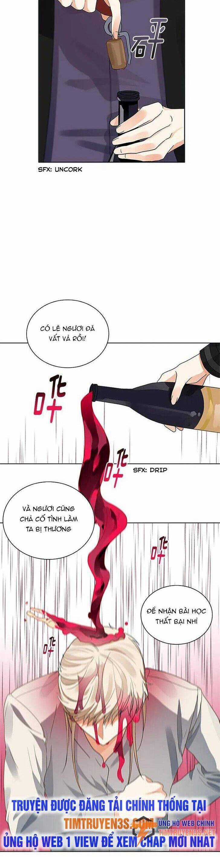 Crimson Karma - Chapter 65 - Trang 9