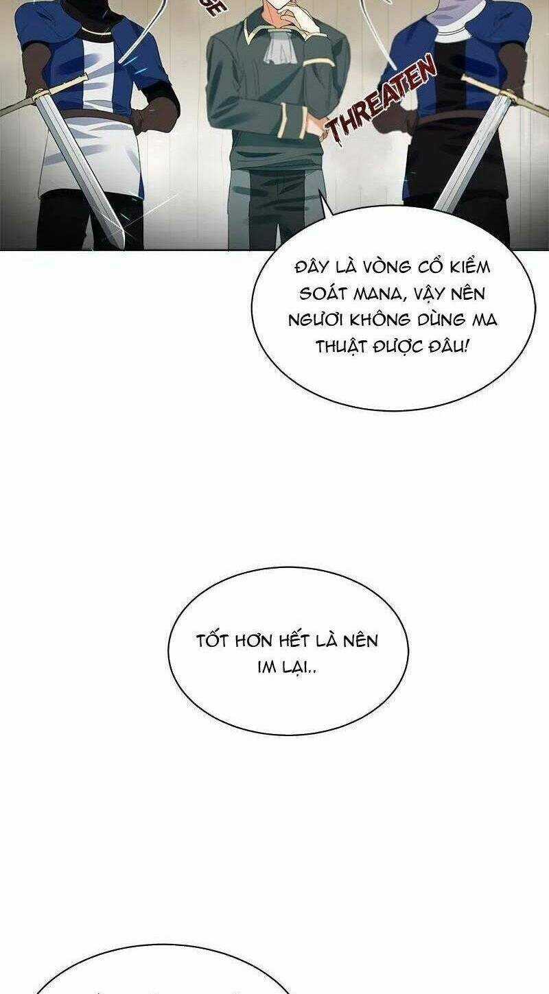 Crimson Karma - Chapter 66 - Trang 11