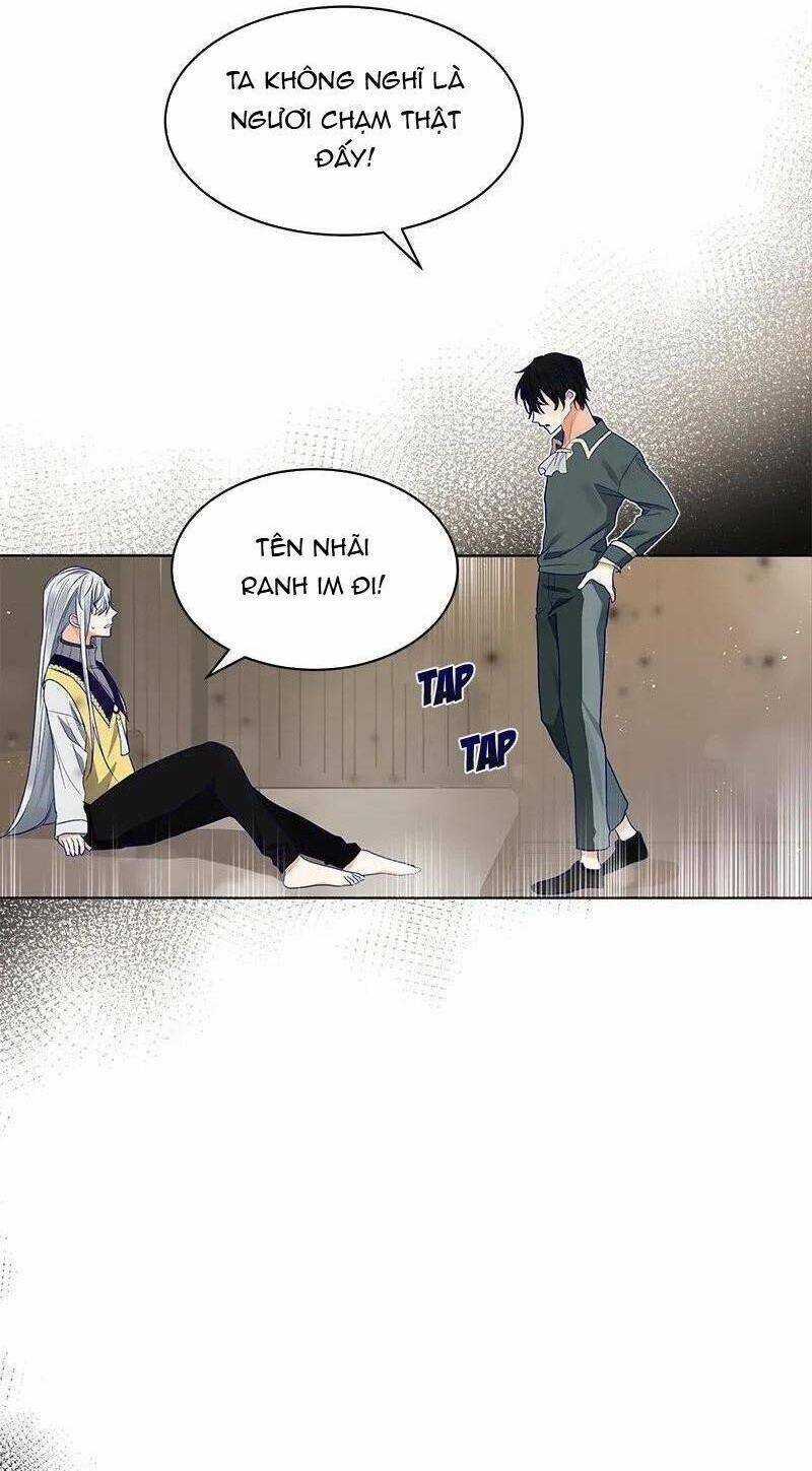 Crimson Karma - Chapter 66 - Trang 16