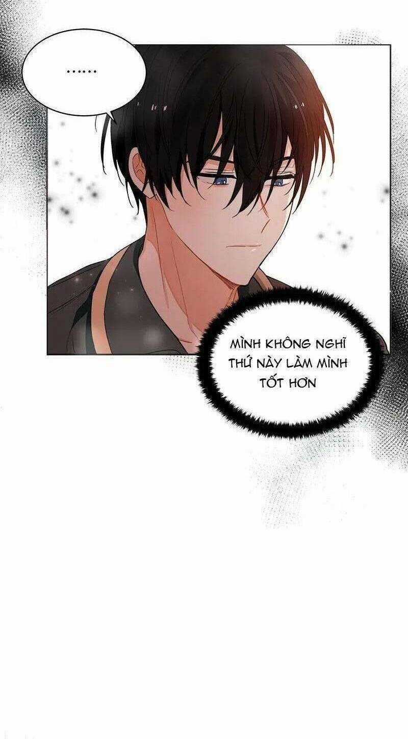 Crimson Karma - Chapter 66 - Trang 17