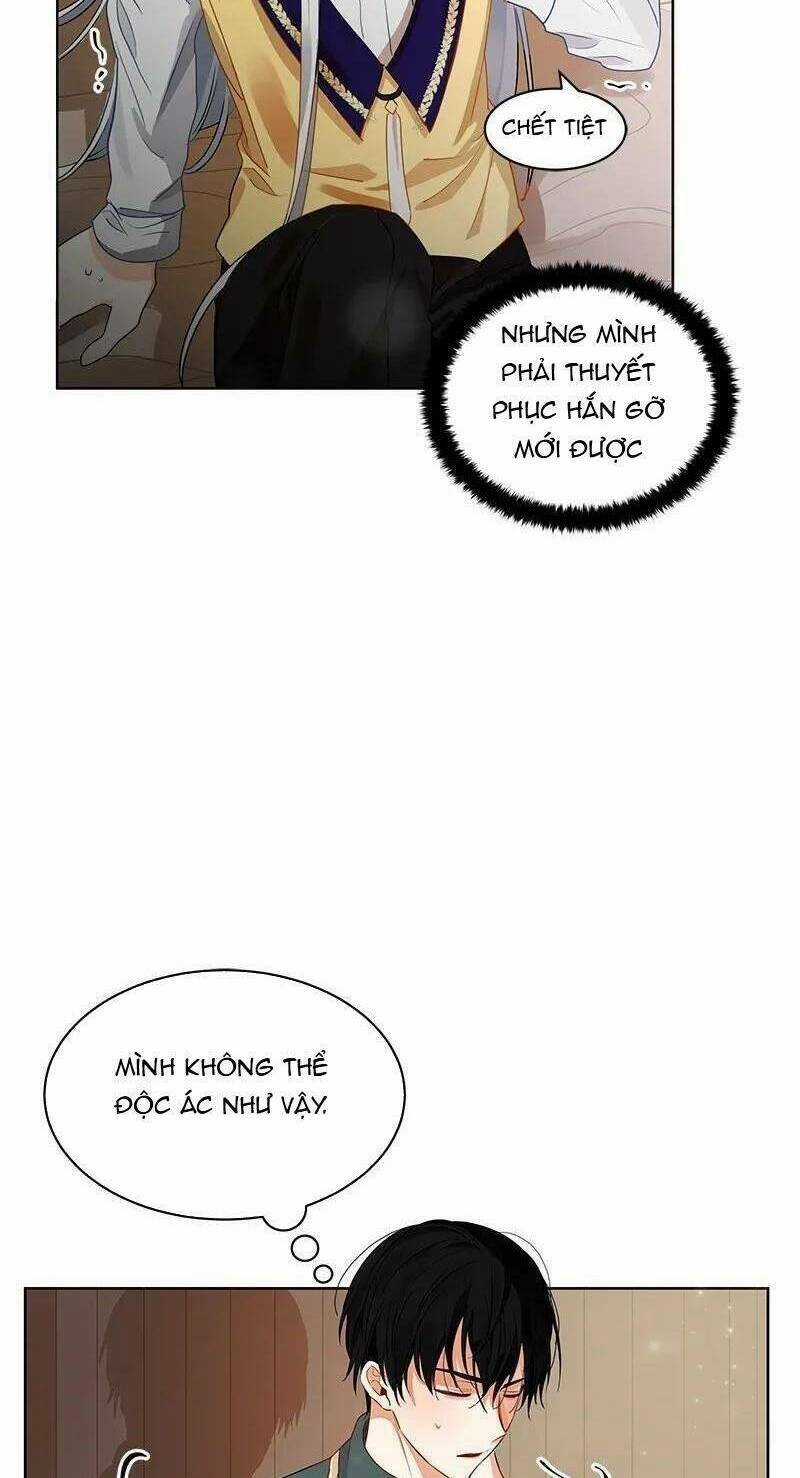 Crimson Karma - Chapter 66 - Trang 21