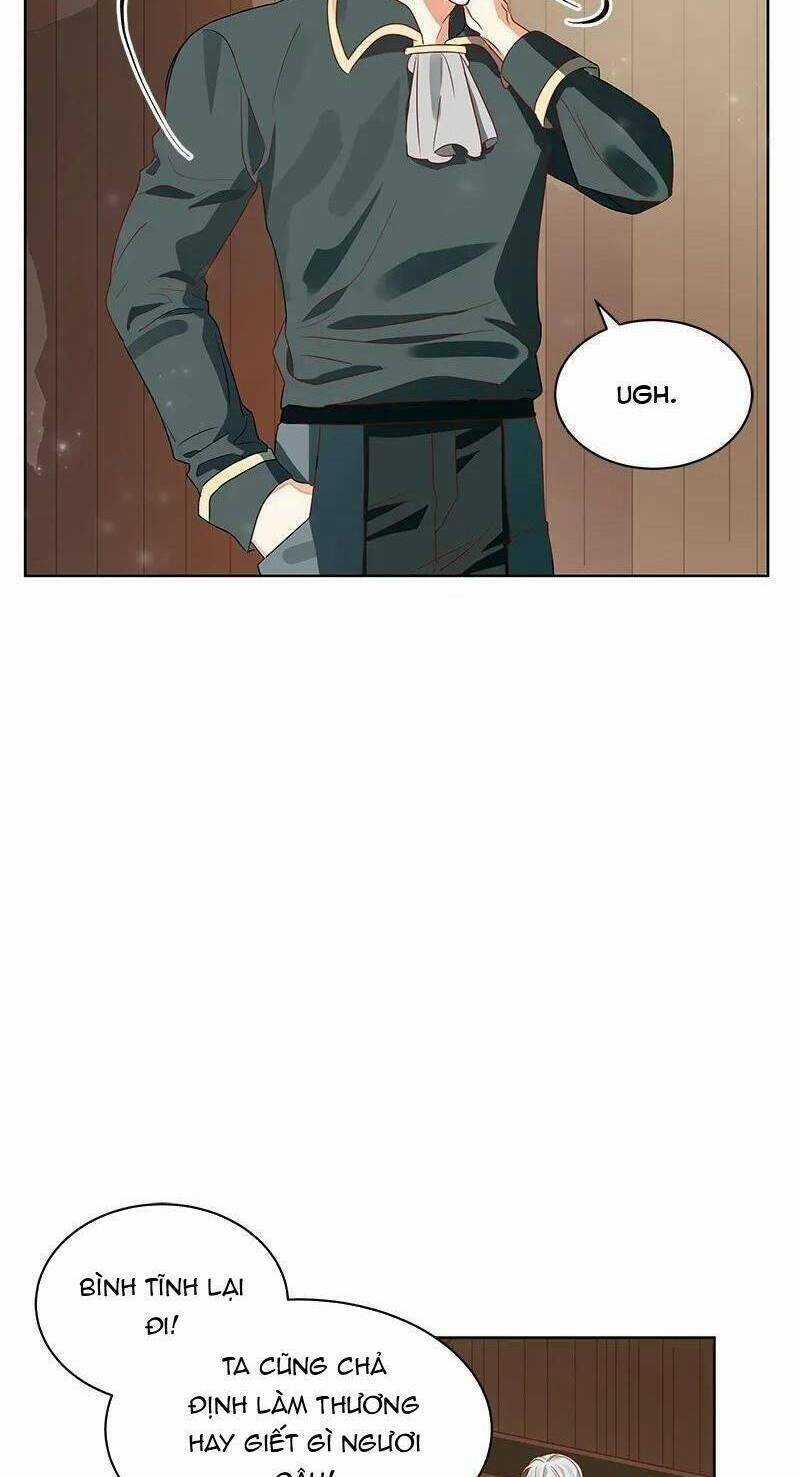 Crimson Karma - Chapter 66 - Trang 22