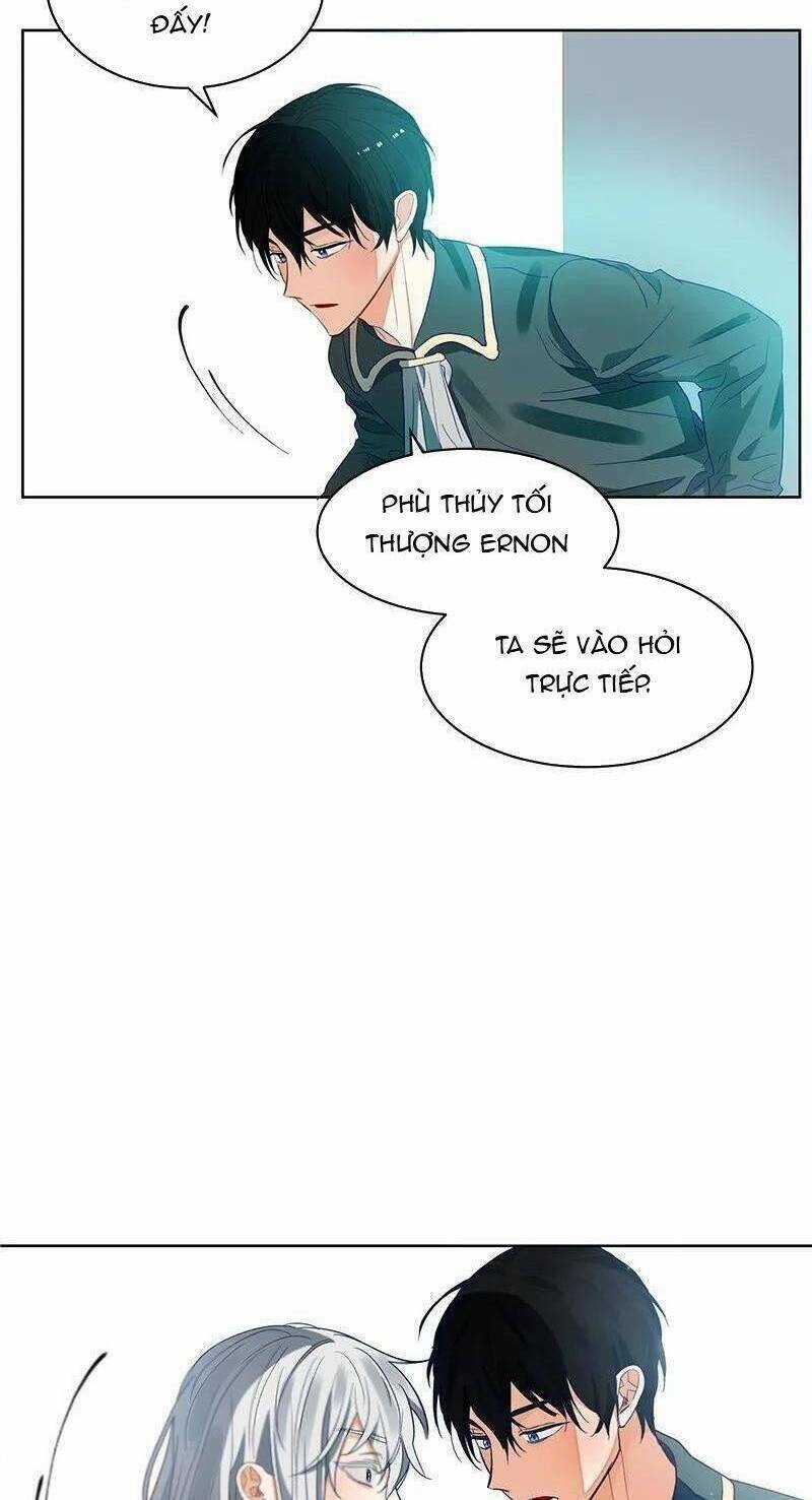 Crimson Karma - Chapter 66 - Trang 24