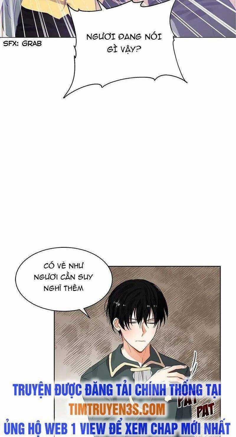 Crimson Karma - Chapter 66 - Trang 27