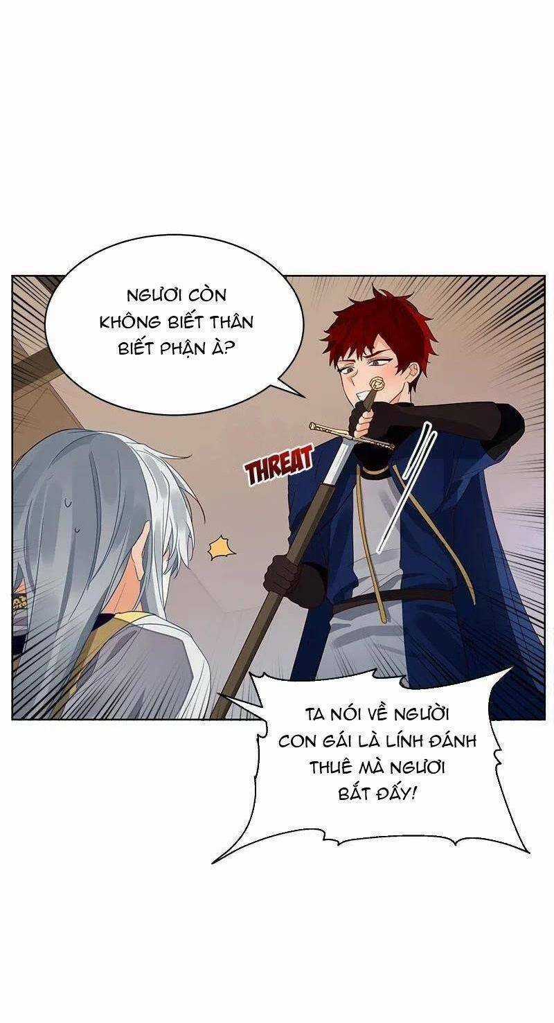 Crimson Karma - Chapter 66 - Trang 32