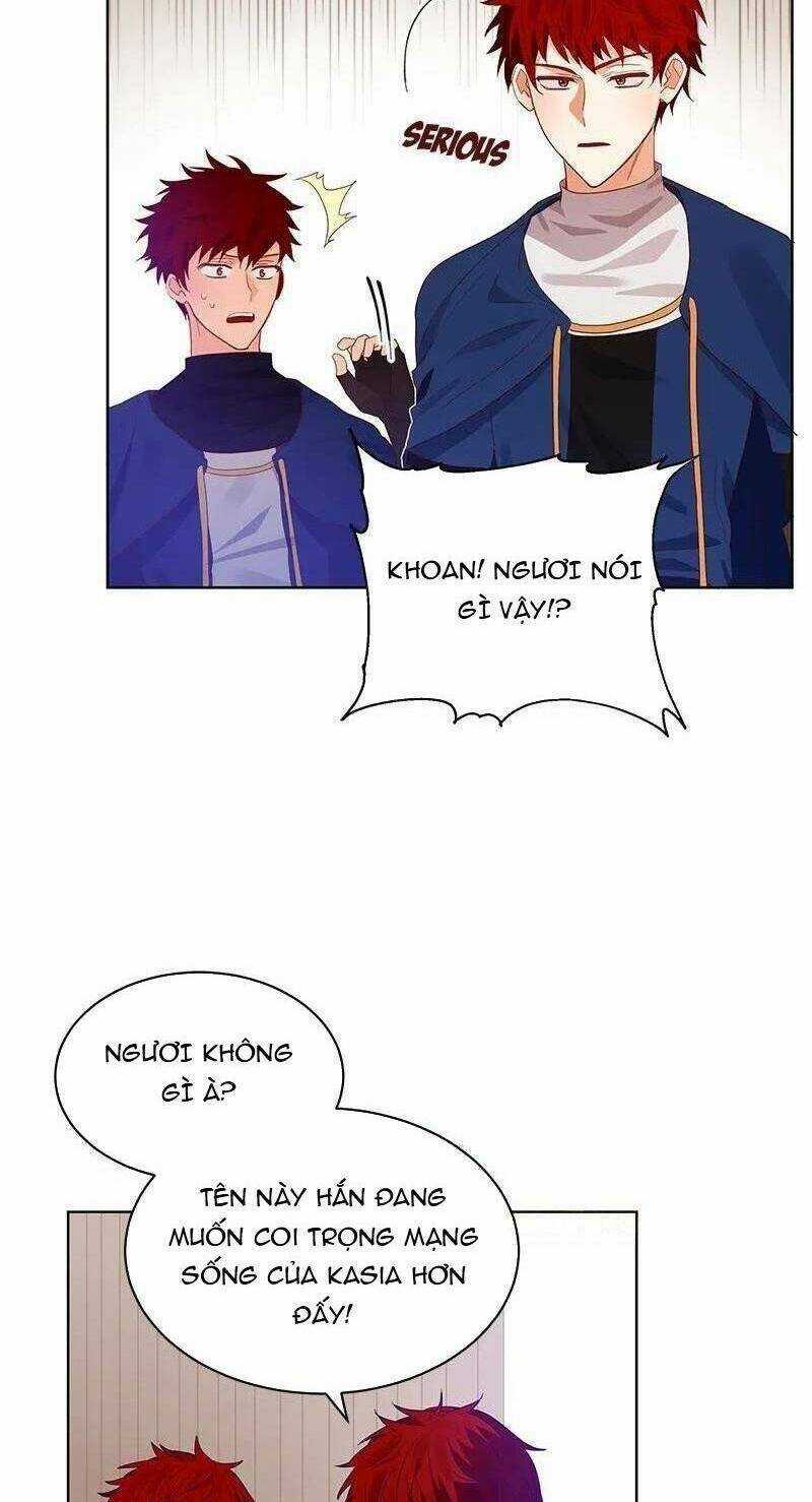 Crimson Karma - Chapter 66 - Trang 35