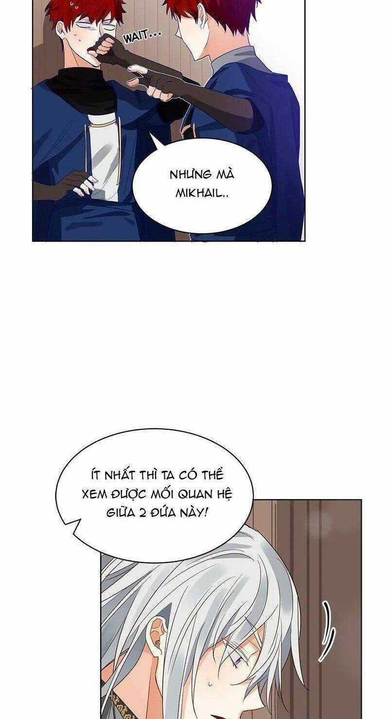 Crimson Karma - Chapter 66 - Trang 36