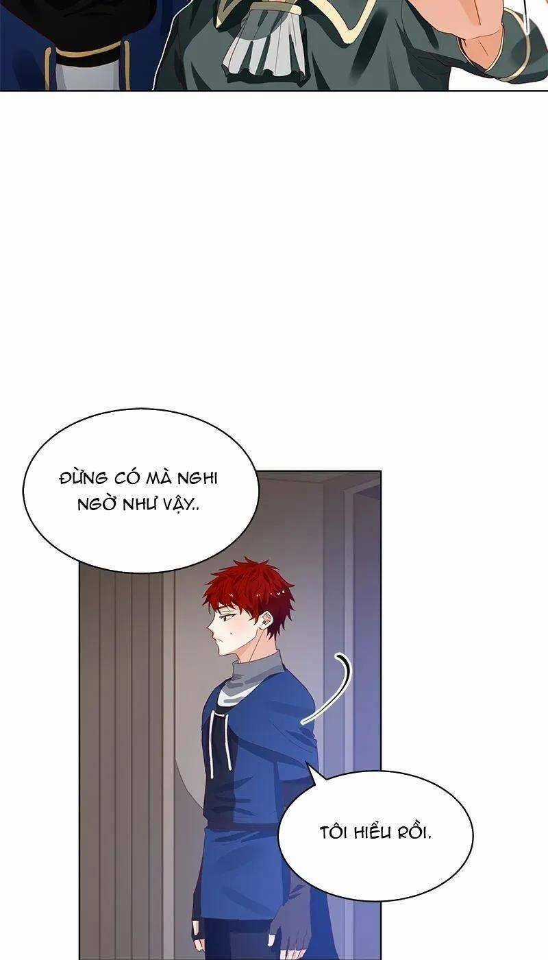 Crimson Karma - Chapter 66 - Trang 38