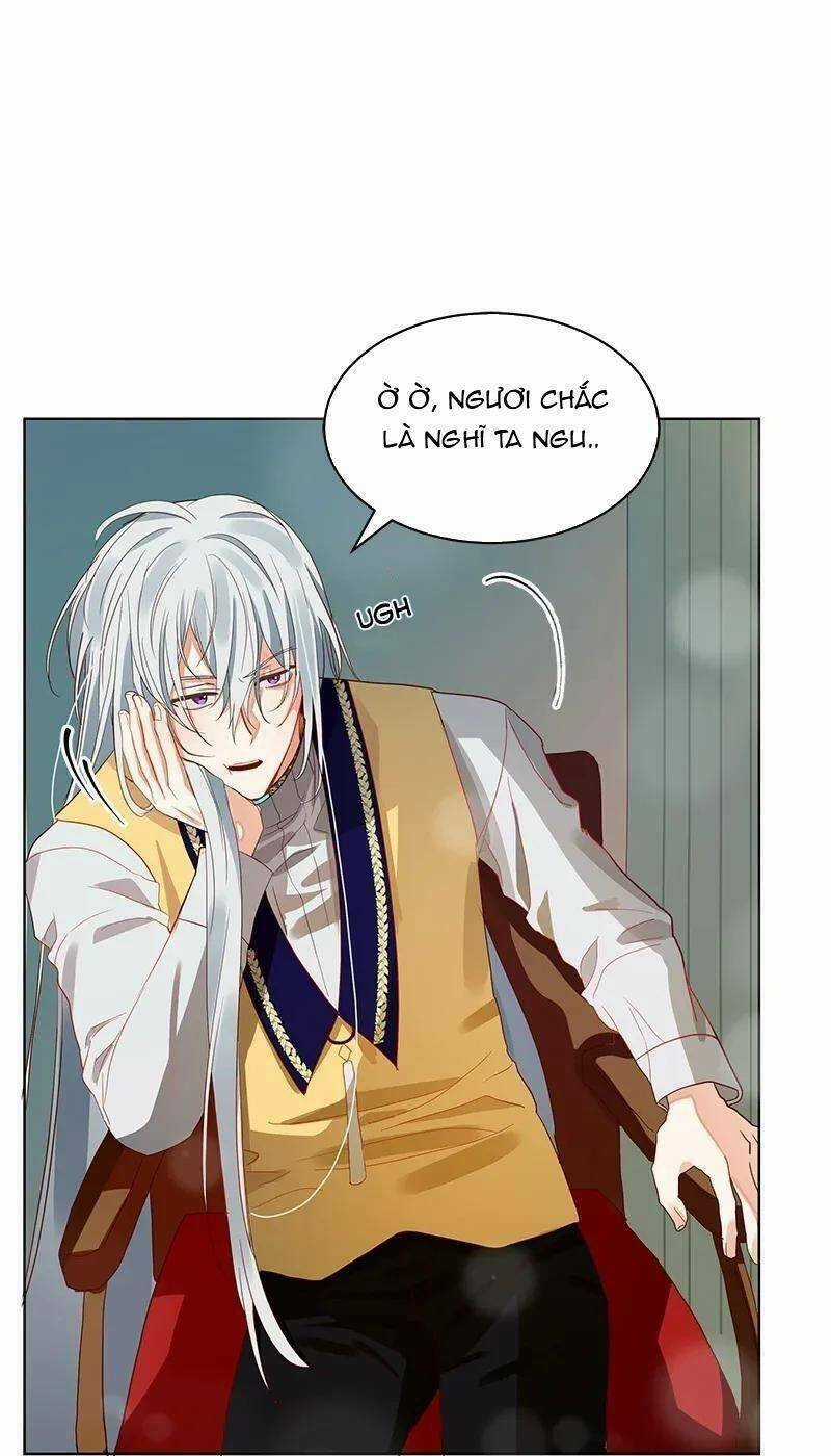 Crimson Karma - Chapter 66 - Trang 44