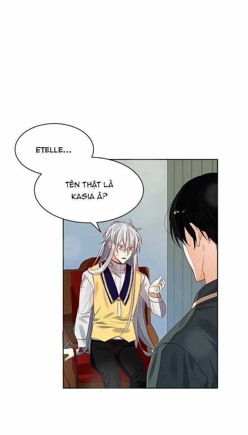 Crimson Karma - Chapter 66 - Trang 51